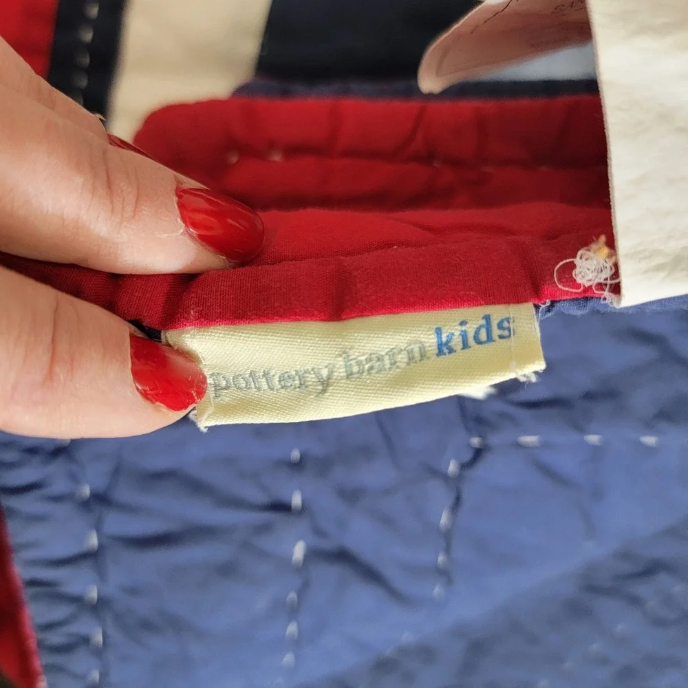 Pottery Barn Kids pottery barn